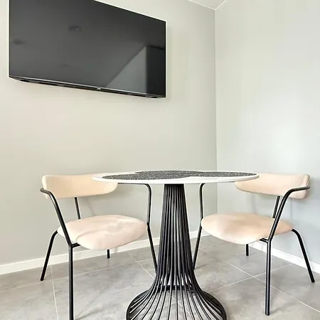 Relaxation Corner On Kranto Διαμέρισμα *