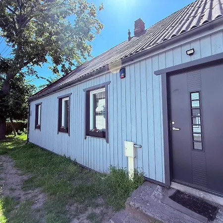 Relaxation Corner On Kranto Διαμέρισμα