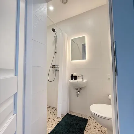 Relaxation Corner On Kranto Διαμέρισμα *