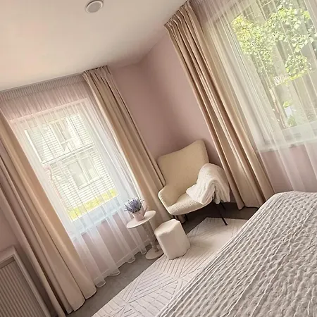 Διαμέρισμα Relaxation Corner On Kranto