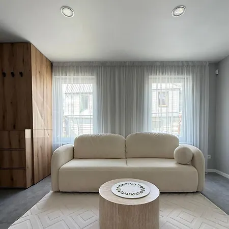 Relaxation Corner On Kranto Διαμέρισμα Κάουνας