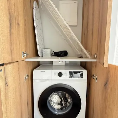 Relaxation Corner On Kranto Διαμέρισμα