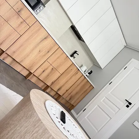 Relaxation Corner On Kranto Διαμέρισμα *