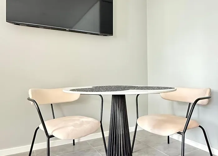 Relaxation Corner On Kranto Appartement *