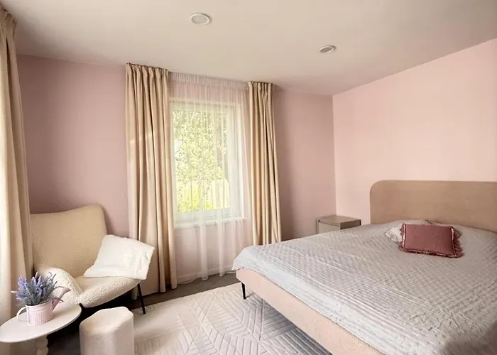 Relaxation Corner On Kranto * Kaunas