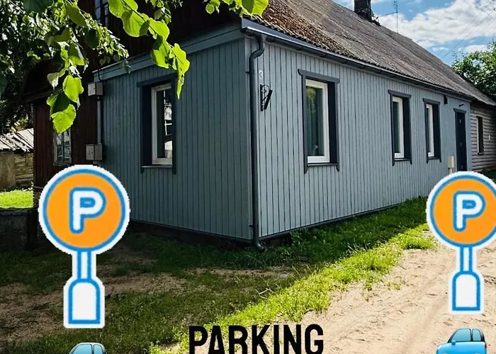 Relaxation Corner On Kranto * Kaunas