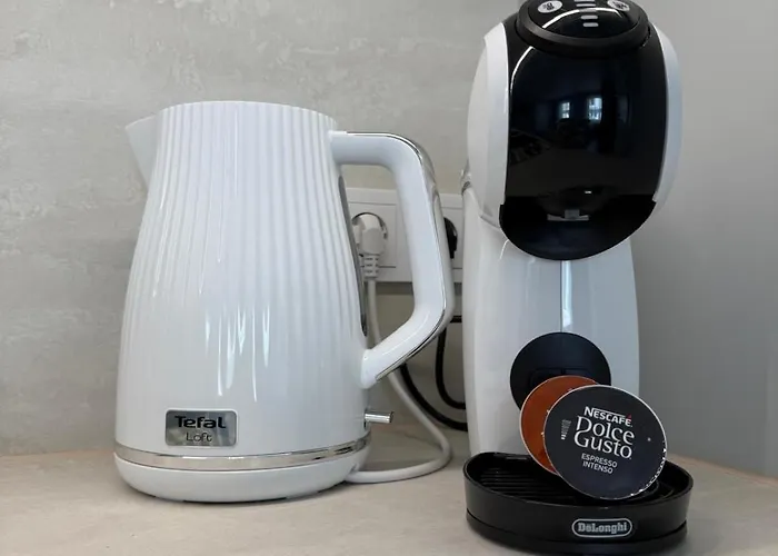 Appartement Relaxation Corner On Kranto Kaunas