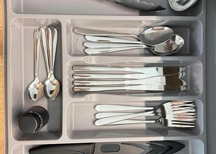 Relaxation Corner On Kranto Appartement