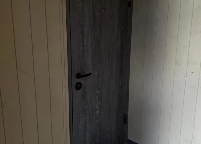 Relaxation Corner On Kranto Appartement *