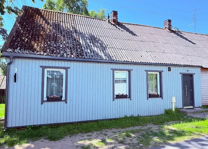 Appartement Relaxation Corner On Kranto *